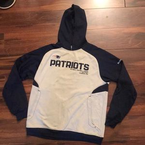 Patriots Hoodie